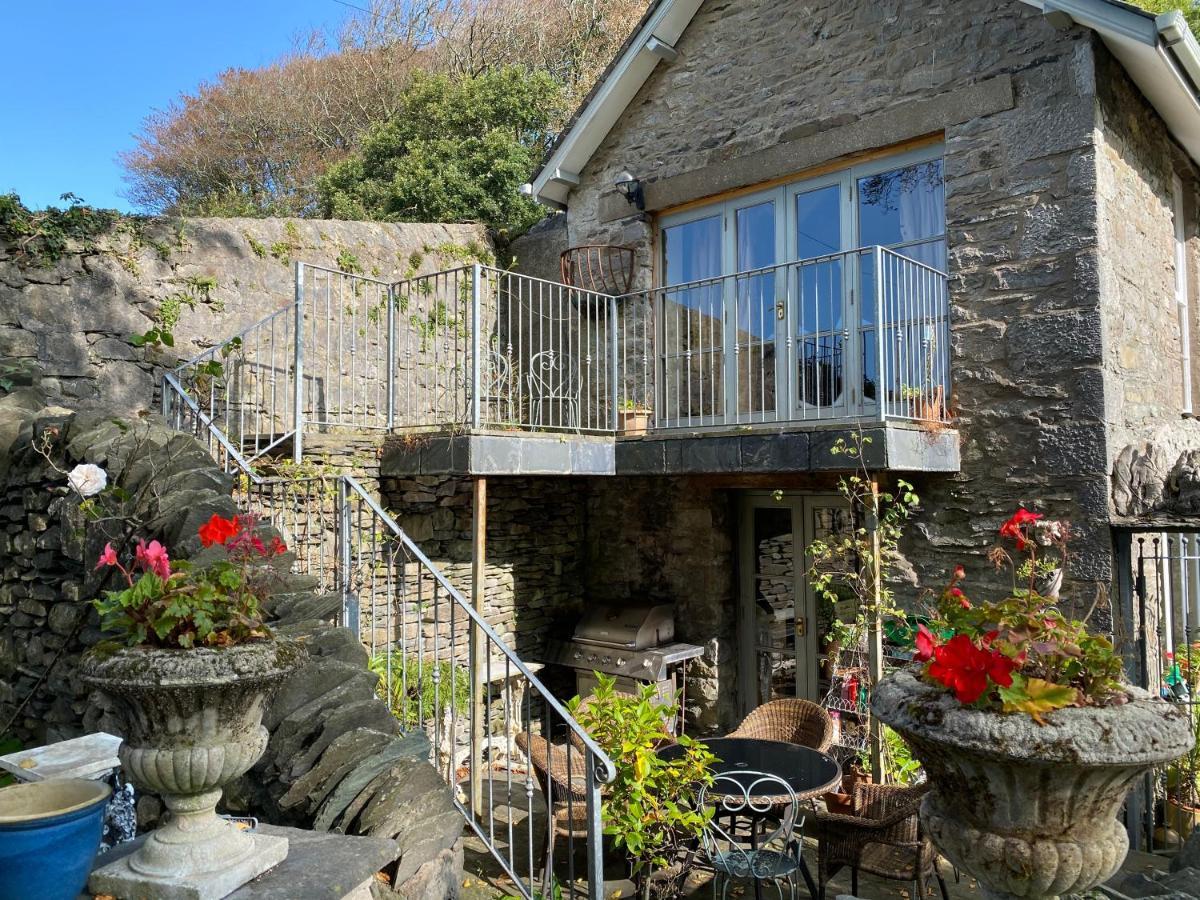 The Stables, Ulverston Exterior foto